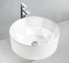 Lavabo đặt bàn Everest EVE L6020